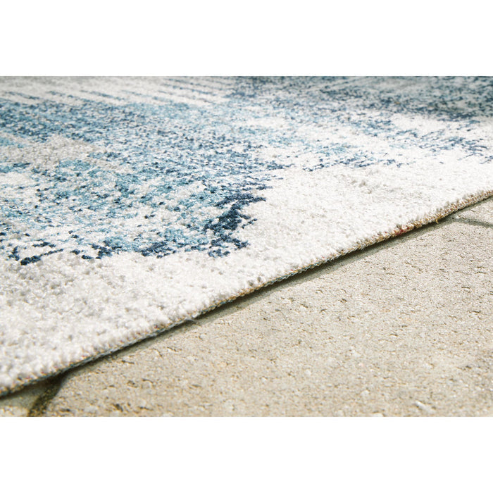 Daddridge Area Rug