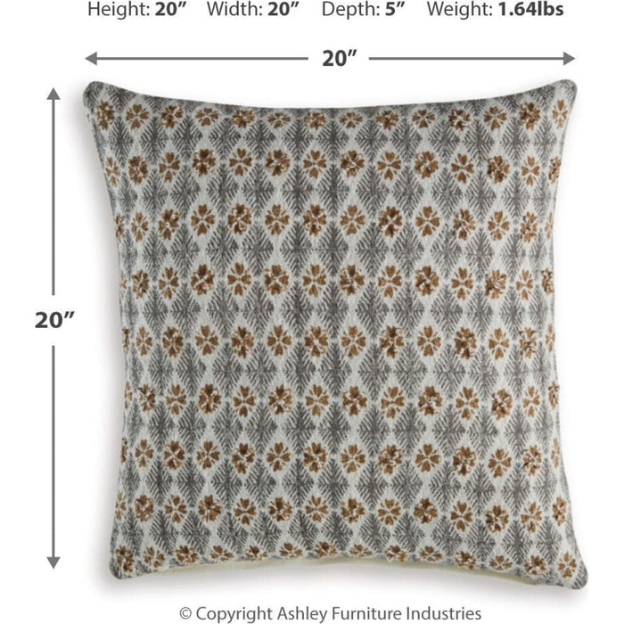 Dainwick Accent Pillow