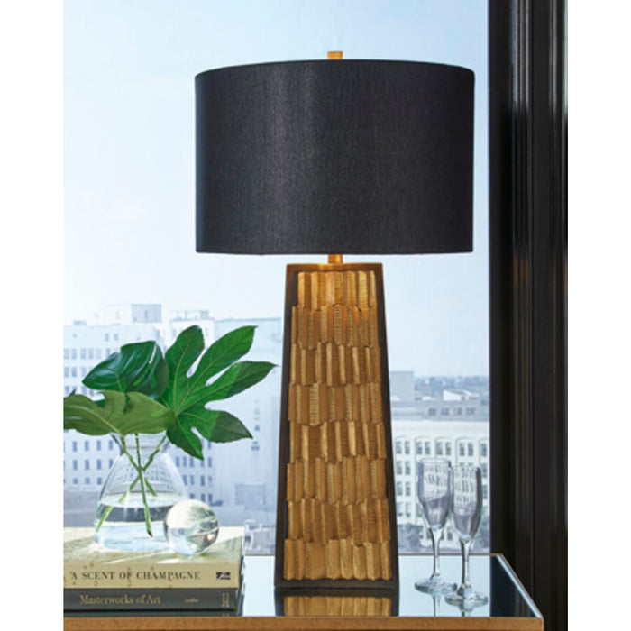 Dairson Table Lamp (Pair)
