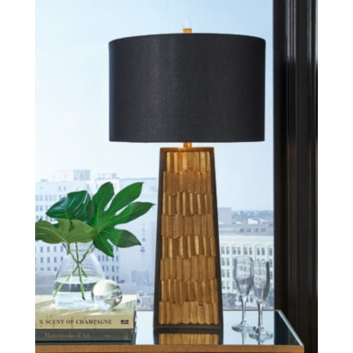Dairson Table Lamp (Pair)