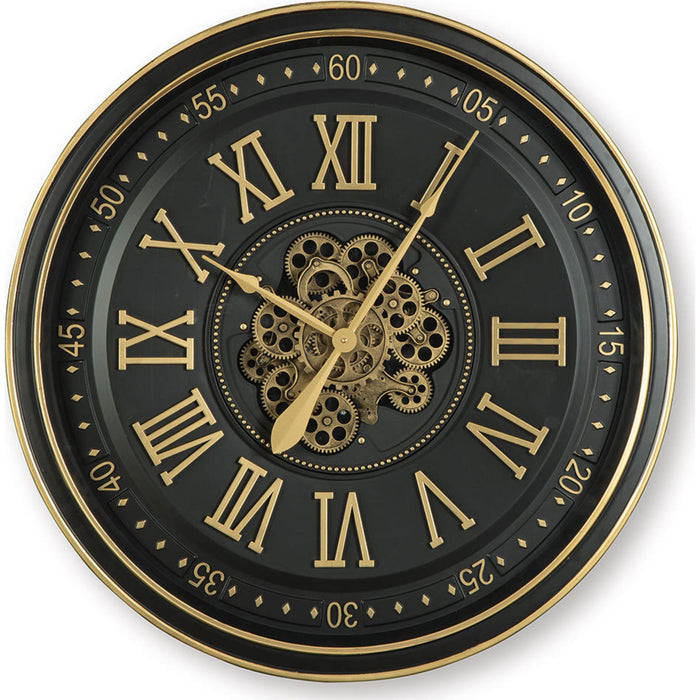 Dairton Wall Clock