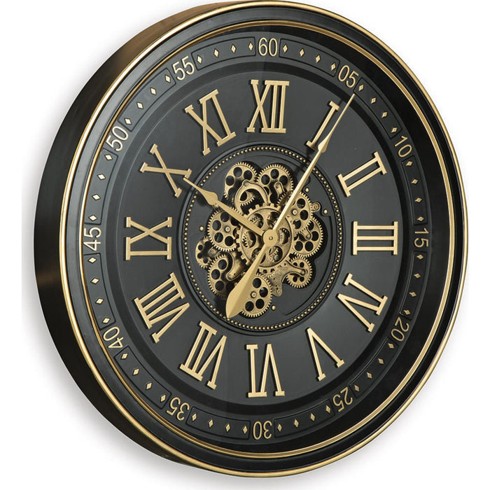 Dairton Wall Clock