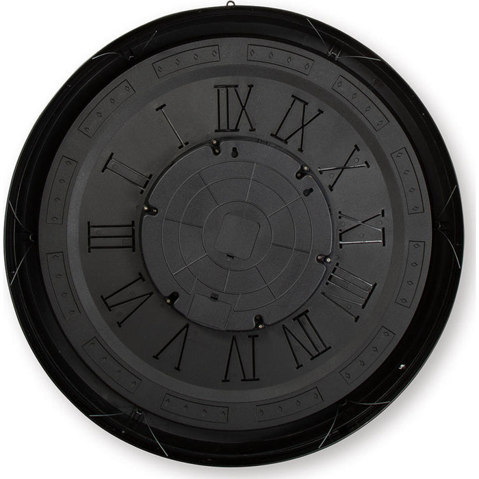 Dairton Wall Clock