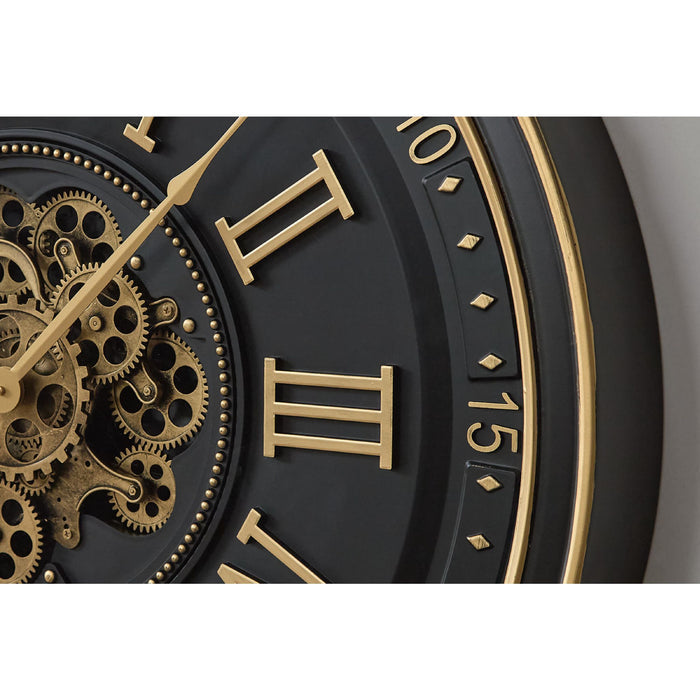 Dairton Wall Clock