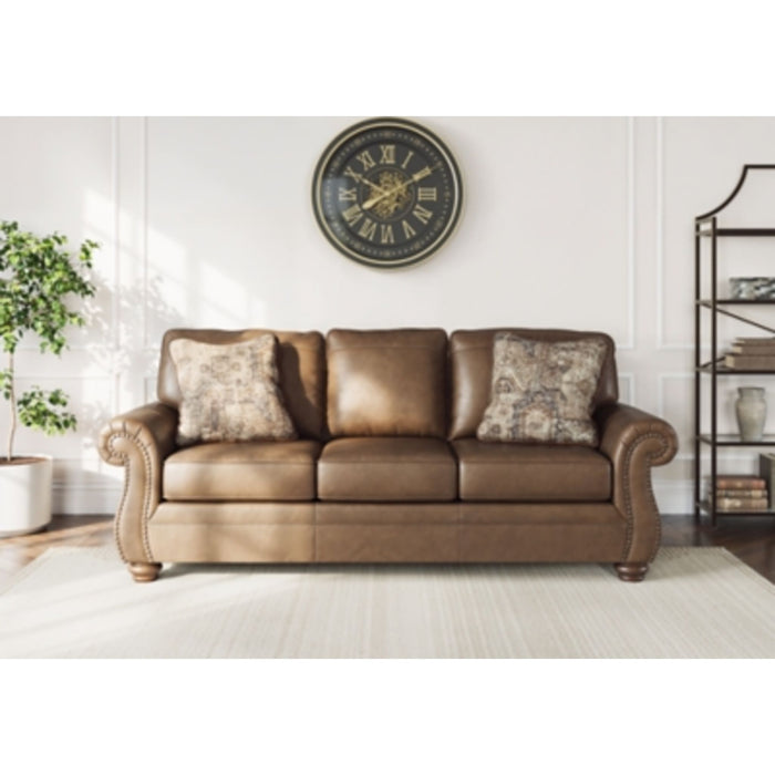 Dairton Wall Clock