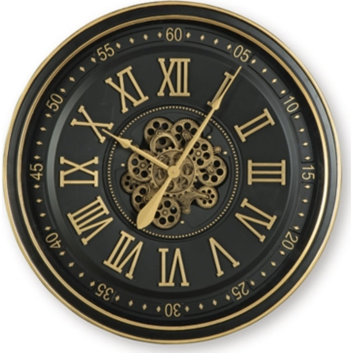 Dairton Wall Clock