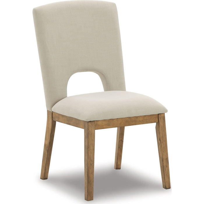 Dakmore Side Chair