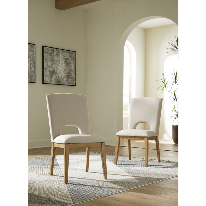 Dakmore Side Chair