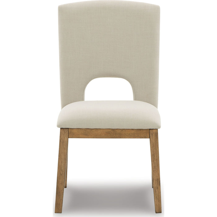 Dakmore Side Chair