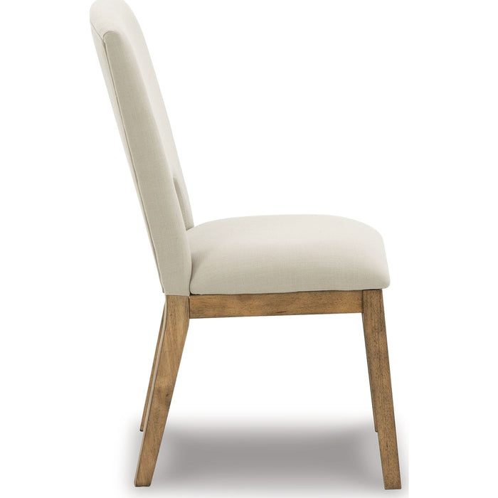 Dakmore Side Chair