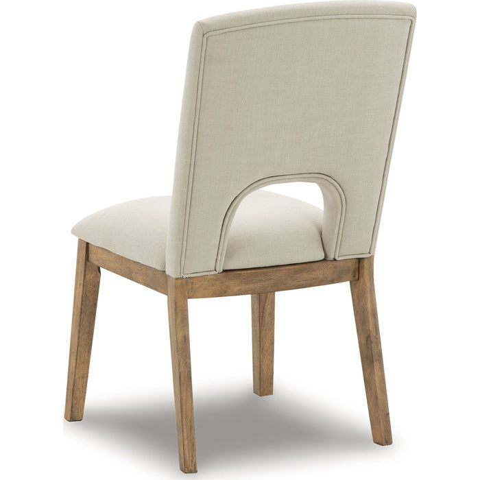 Dakmore Side Chair