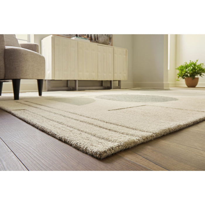Dallane Area Rug
