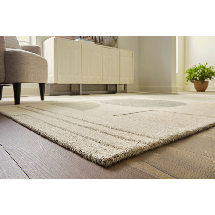 Dallane Area Rug