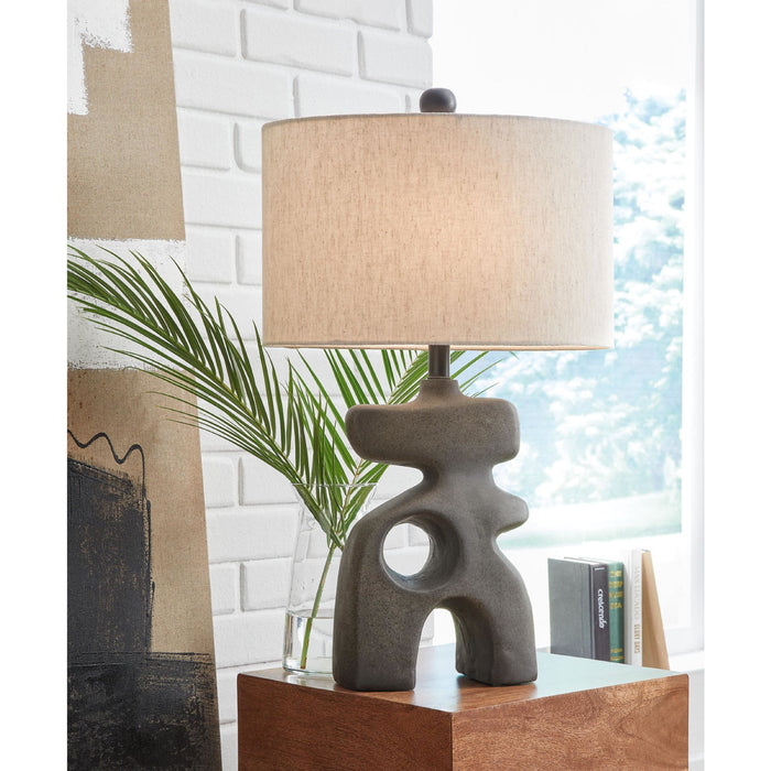 Danacy Table Lamp