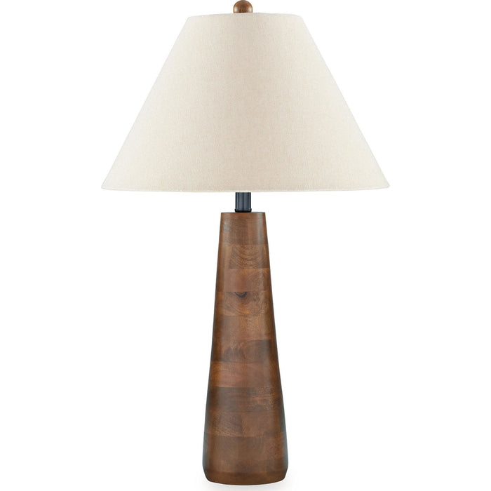 Danset Table Lamp (Single)