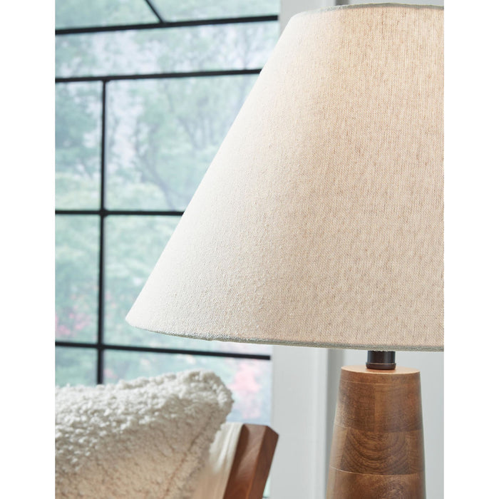 Danset Table Lamp (Single)