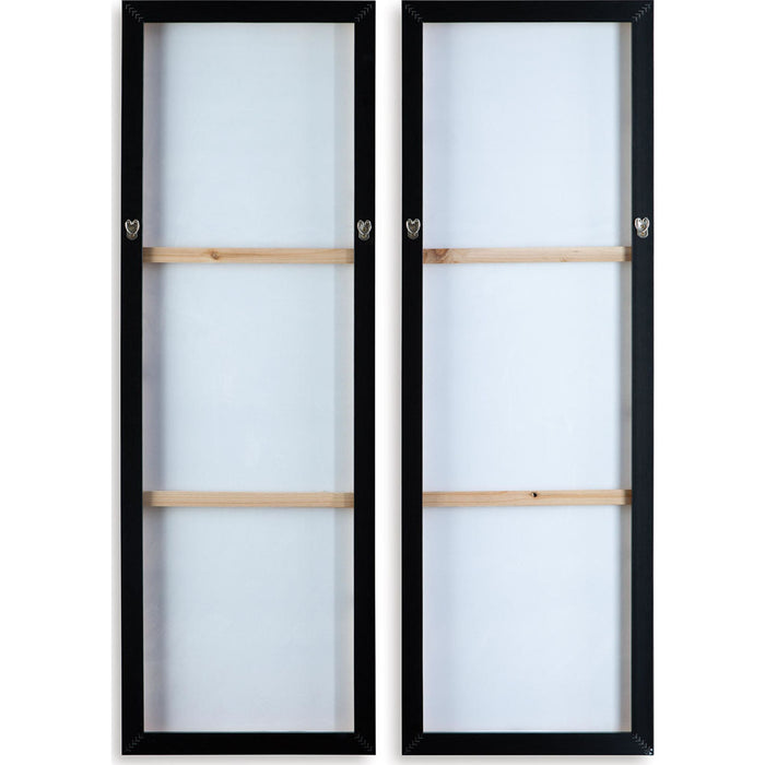 Dansot Wall Art (Set of 2)