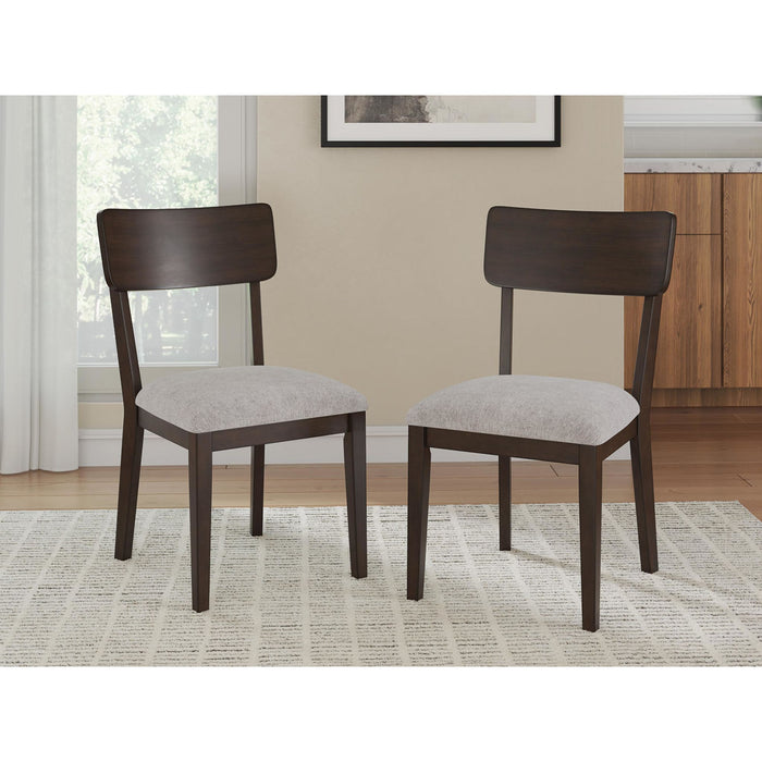 Dantenton Dining Chair