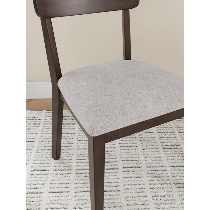 Dantenton Dining Chair