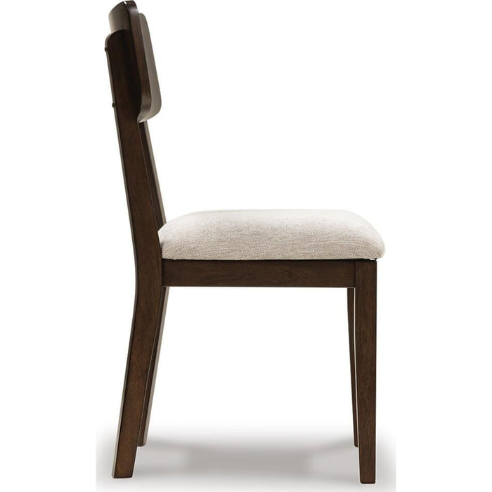Dantenton Dining Chair