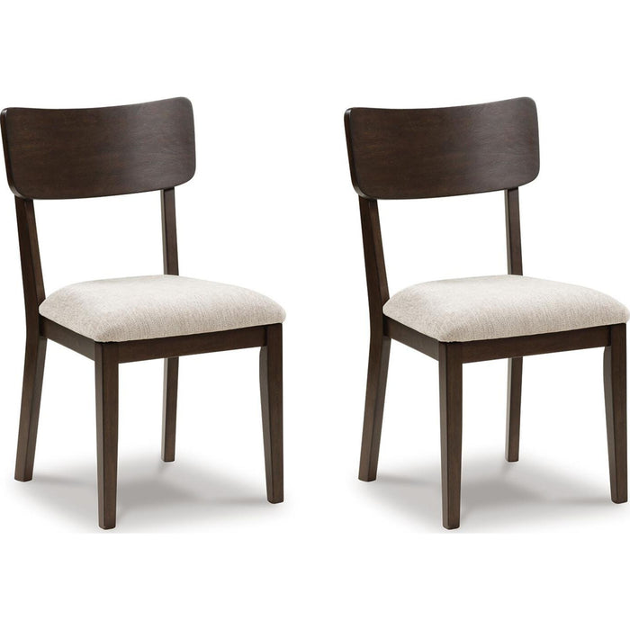 Dantenton Dining Chair
