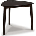 Dantenton Dining Table