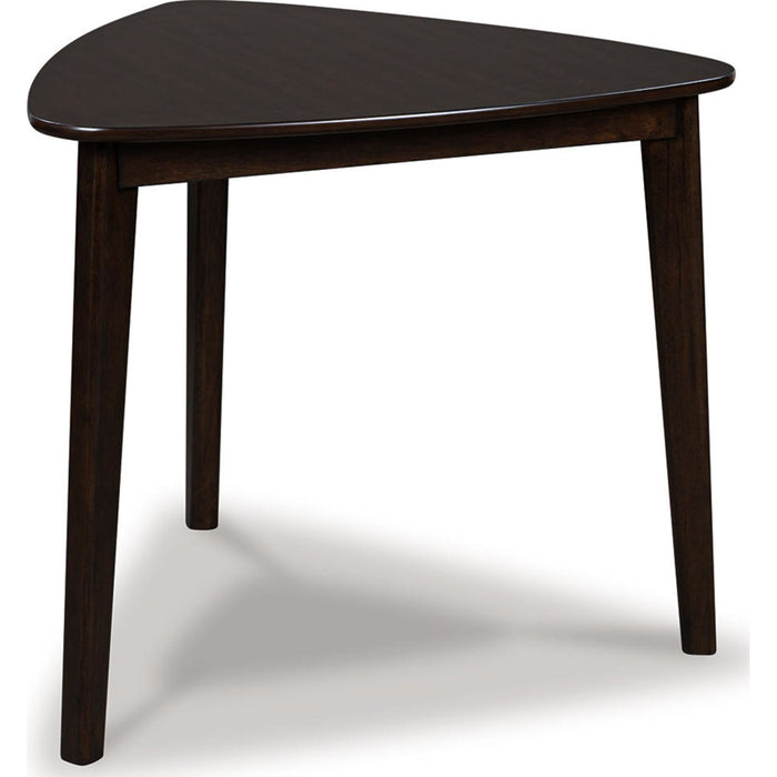 Dantenton Dining Table
