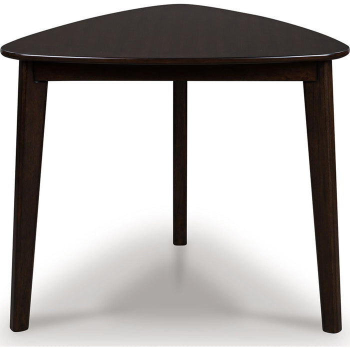 Dantenton Dining Table