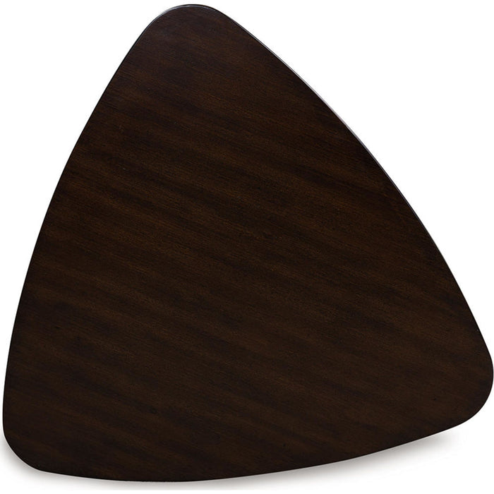 Dantenton Dining Table
