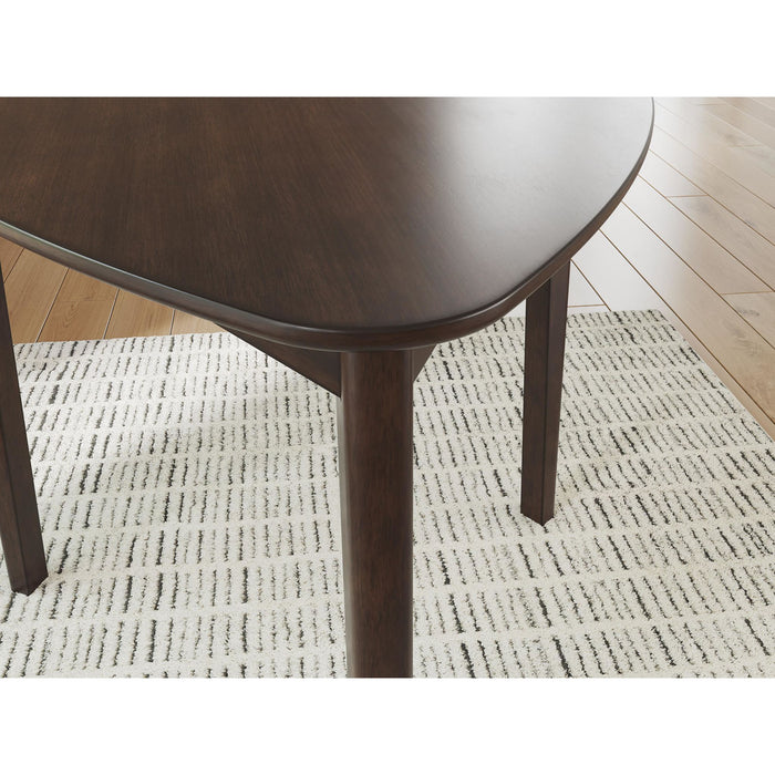 Dantenton Dining Table