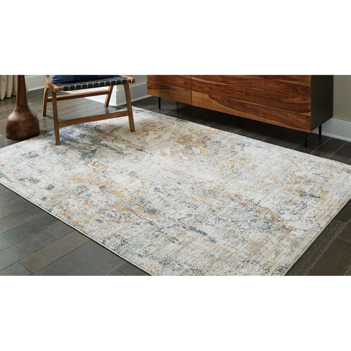 Danvore Area Rug