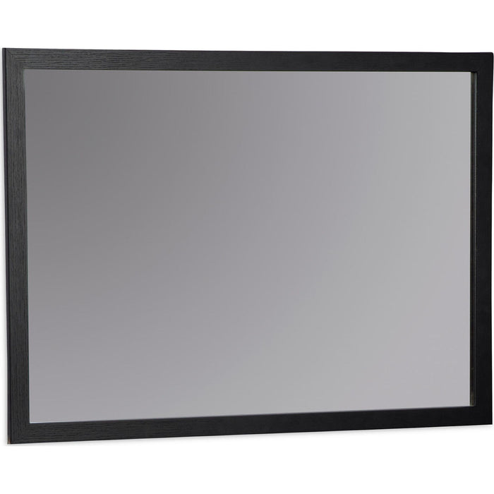 Danziar Mirror