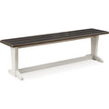 Darborn Dining Bench