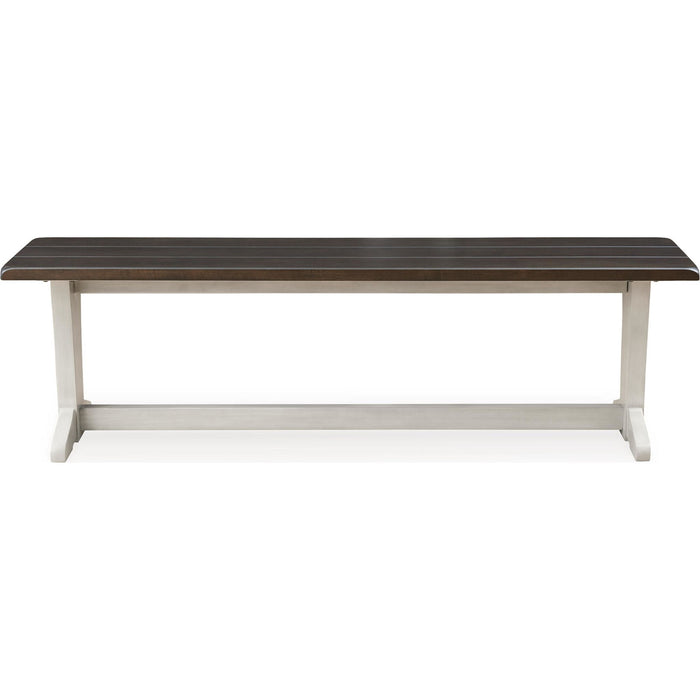 Darborn Dining Bench