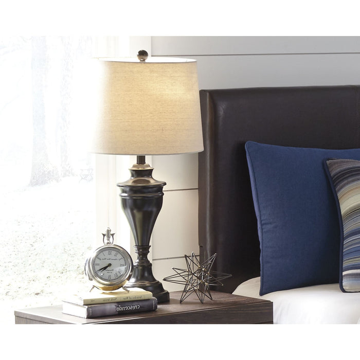 Darlita Table Lamp (Pair)