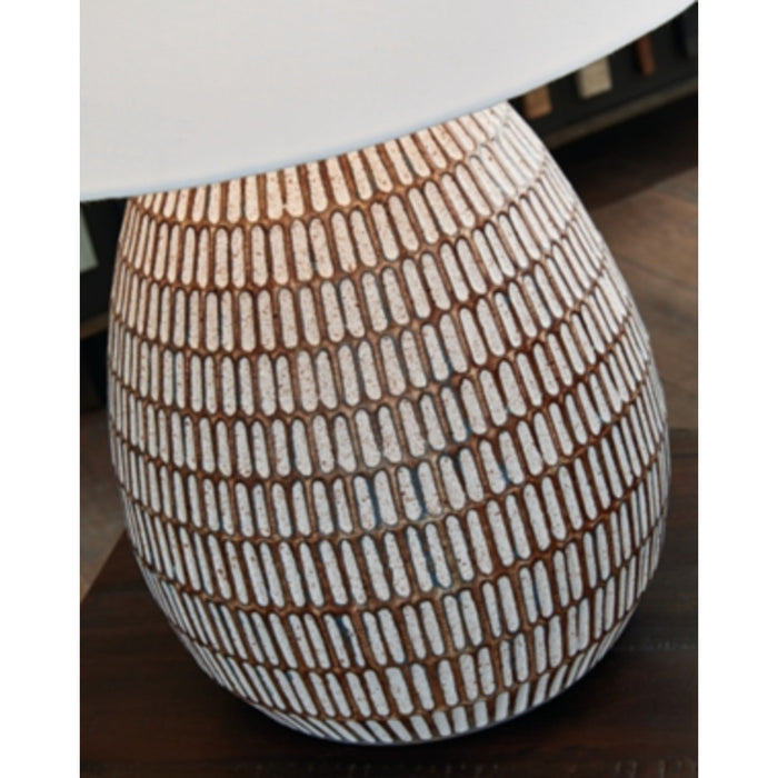 Darrich Table Lamp