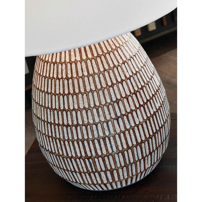 Darrich Table Lamp