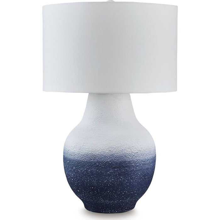 Dashland Table Lamp