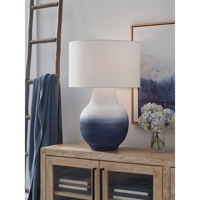 Dashland Table Lamp