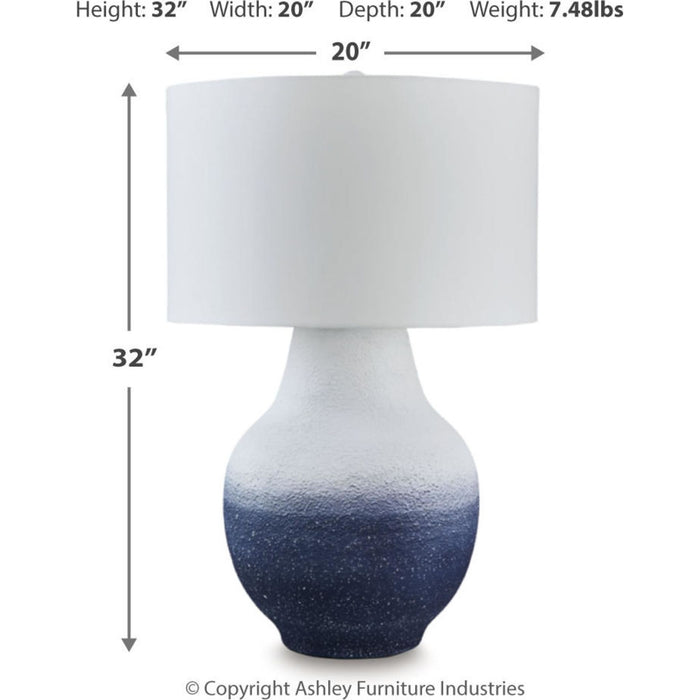 Dashland Table Lamp