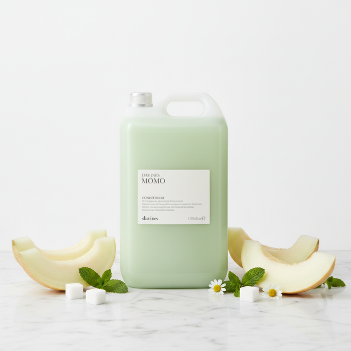 Davines MOMO Conditioner - 5L Refill Jug