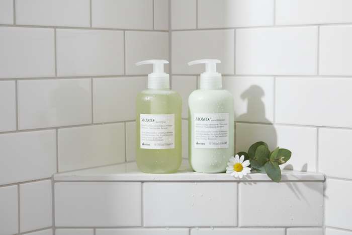 MOMO Hair Care Spa Set