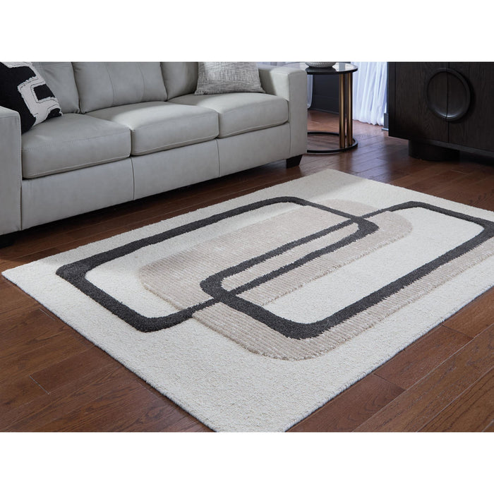 Davismour Area Rug