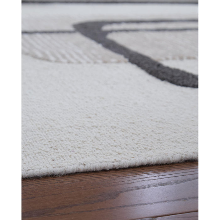 Davismour Area Rug