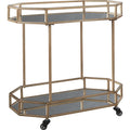 Daymont Bar Cart
