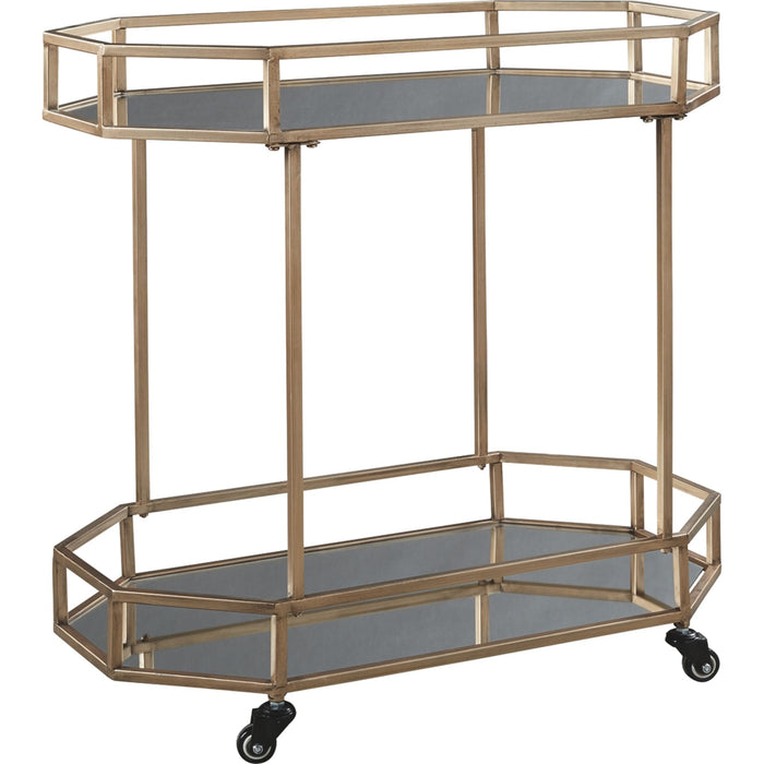 Daymont Bar Cart