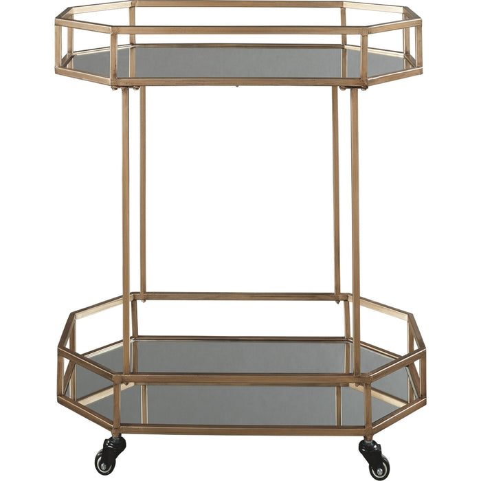 Daymont Bar Cart