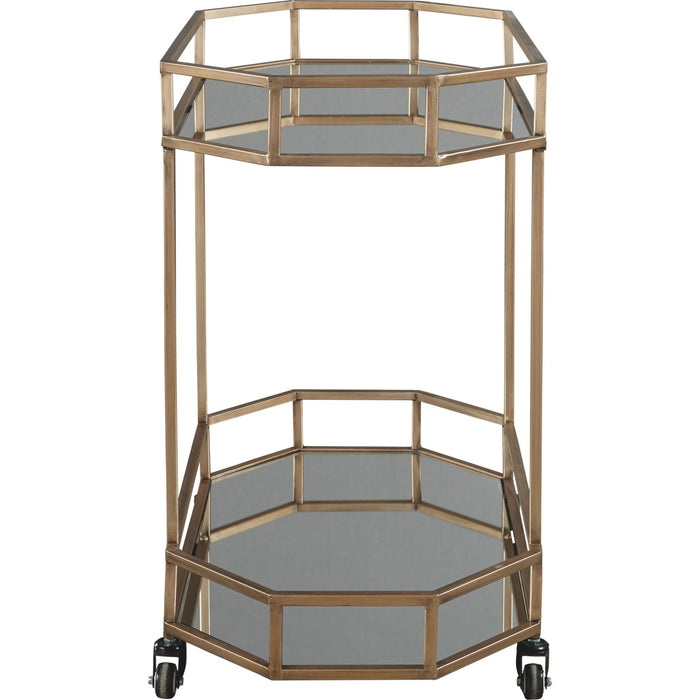 Daymont Bar Cart