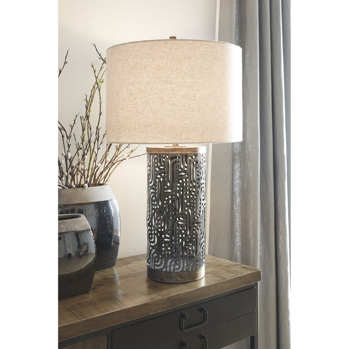Dayo Table Lamp (Single)