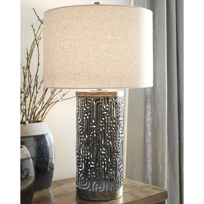 Dayo Table Lamp (Single)
